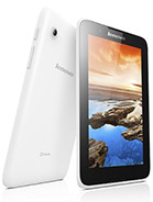 Lenovo A7 30 A3300